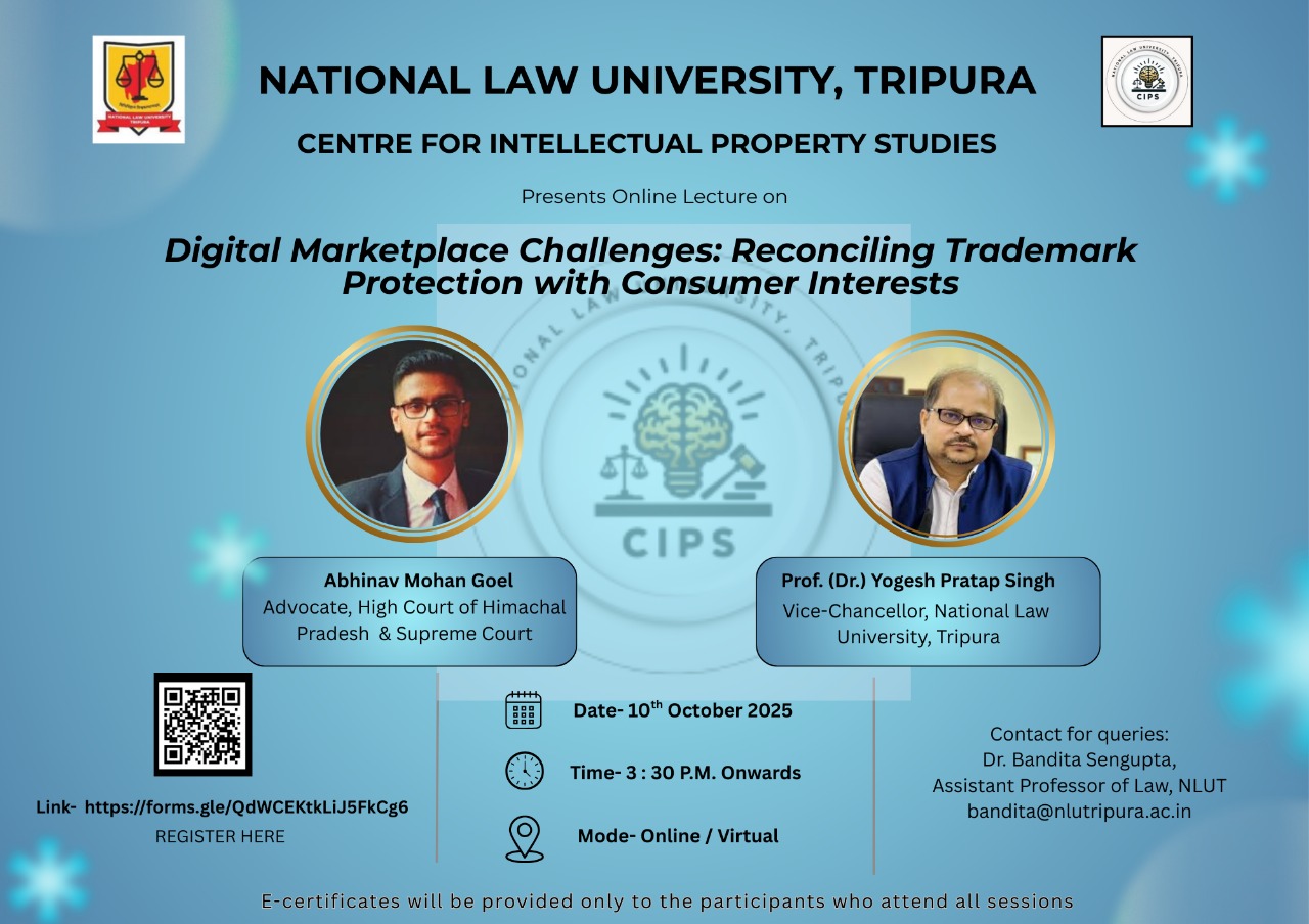 Digital Marketplace Challenges: Reconciling Trademark Protection with Consumer Interests