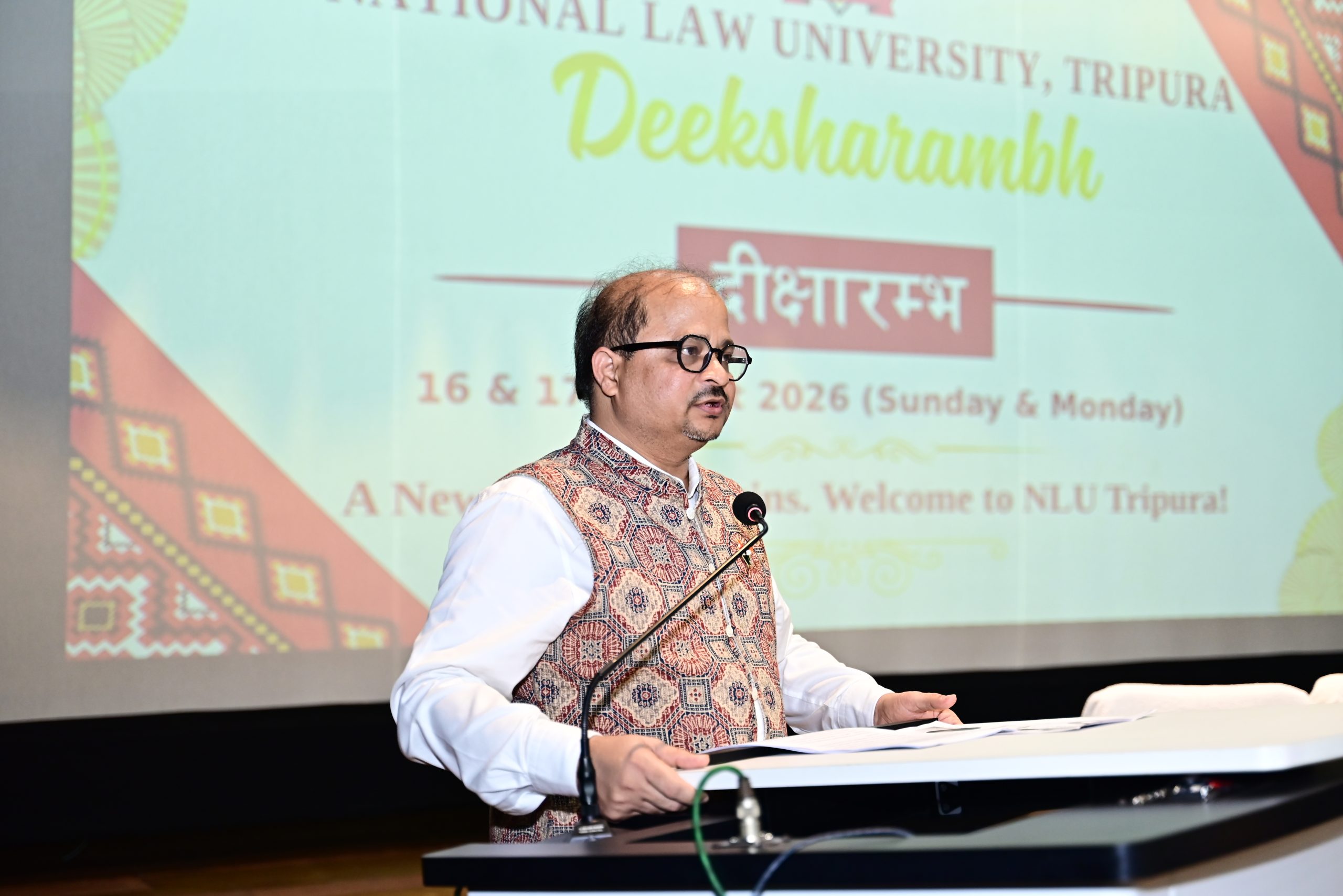 Deeksharambh-2026