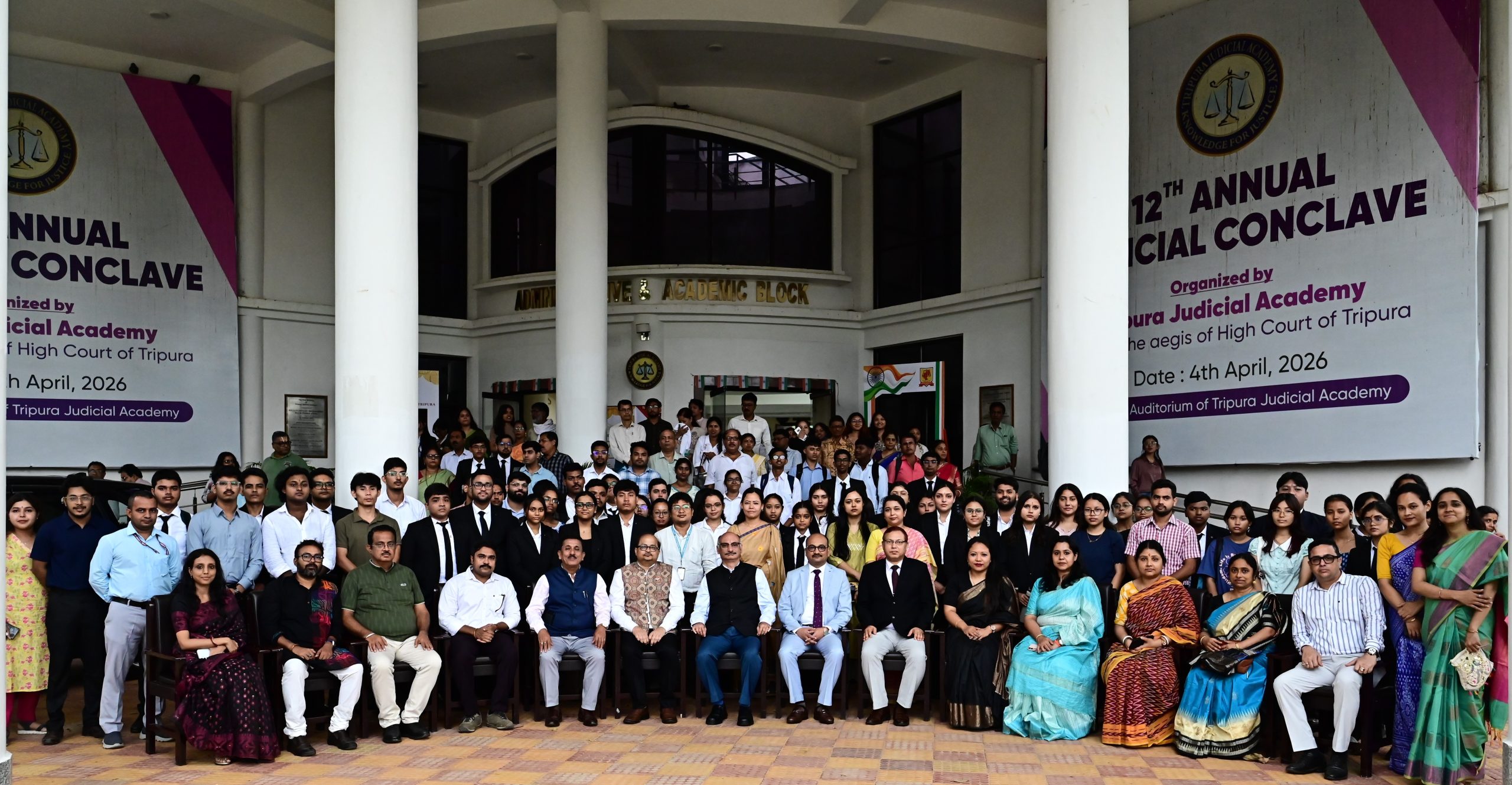 Nurturing the Next Generation of Legal Minds