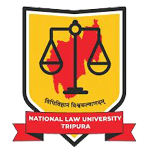 National Law University, Tripura | Agartala