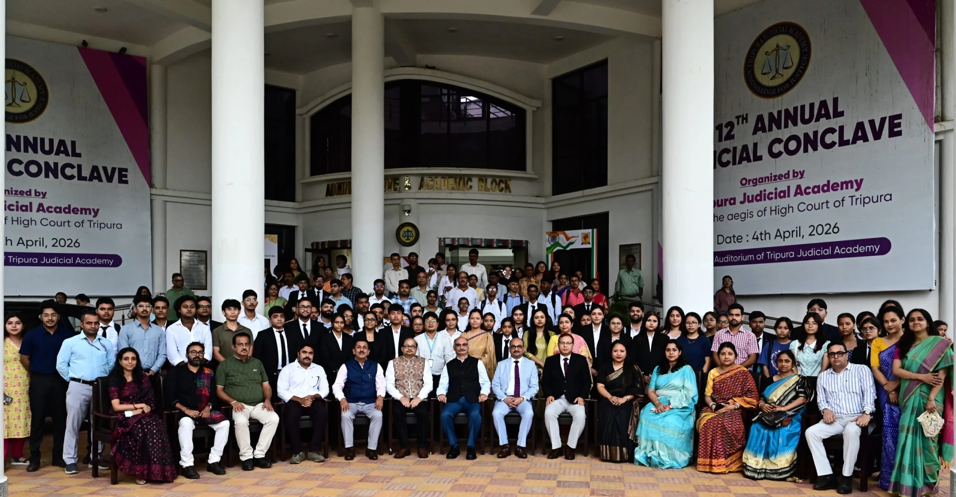 Nurturing the Next Generation of Legal Minds